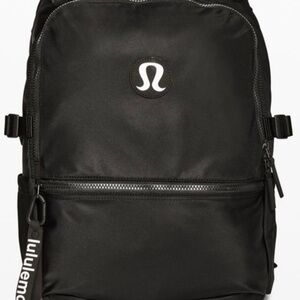 Lululemon New Crew Backpack 20L RARE